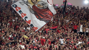 Confira como foi o jogo que trouxe mais um título para o Flamengo