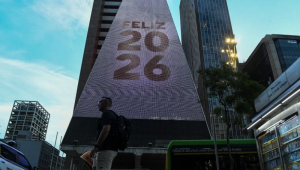 São Silvestre e Réveillon na Paulista: veja bloqueios, ruas fechadas e horários em SP