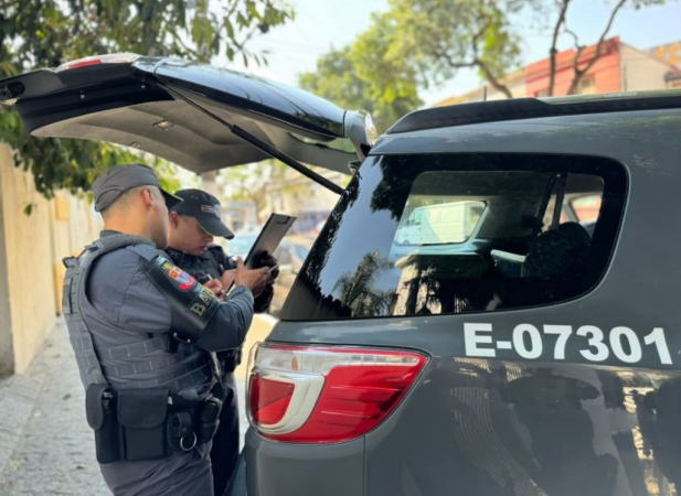 Nos primeiros 11 meses de 2025, foram 202.321 pessoas presas ou apreendidas em todo o estado de São Paulo. Foto: Divulgação/Governo de SP