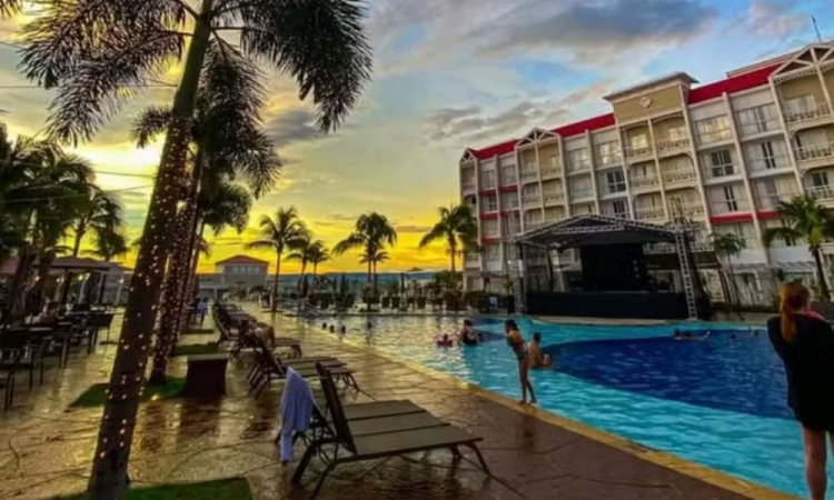 São Pedro Thermas Resort