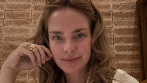 Após vídeo do filho, Letícia Birkheuer contesta acusações e acusa ex-marido