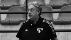 O São Paulo foi o último clube do treinador de basquete Cláudio Mortari