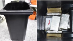 Operação da PF mira rede que usava funcionários da limpeza de salas VIP de Guarulhos para enviar cocaína ao exterior