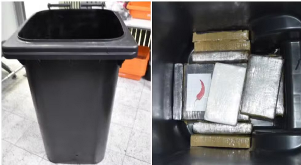 Operação da PF mira rede que usava funcionários da limpeza de salas VIP de Guarulhos para enviar cocaína ao exterior