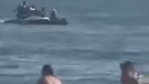 Polícia identifica suspeito de assaltar casal em caiaque no litoral de SP