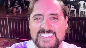 Morre em acidente Mauri, irmão de Chitãozinho & Xororó