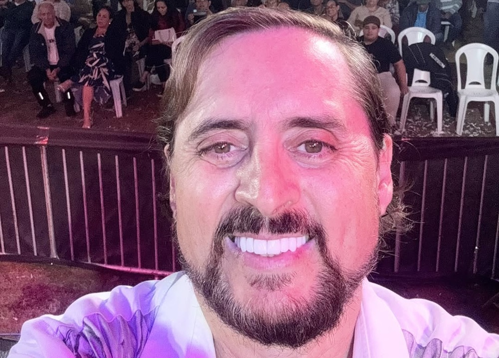 Morre em acidente Mauri, irmão de Chitãozinho & Xororó