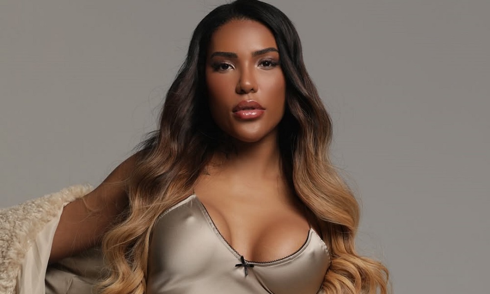 ‘Não sou um mestre da leitura, mas sei ler’, diz Zé Felipe após gafe no Prêmio Multishow 7 Imagem relacionada ao prêmio Multishow