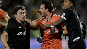 vasco na semifinal da Copa do Brasil