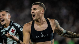 vegetti vasco e fluminense copa do brasil