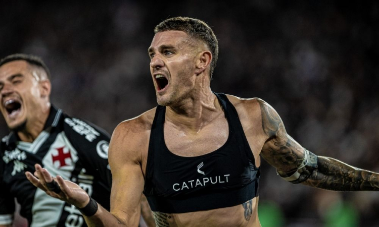 vegetti vasco e fluminense copa do brasil