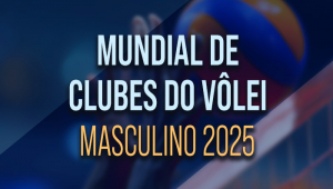Mundial de Vôlei