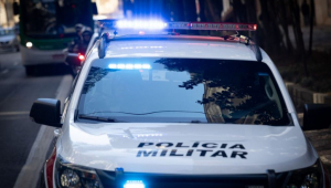 Outras ocorrências envolvem tentativa de estupro e homicídio. Foto: Governo de São Paulo/Divulgação