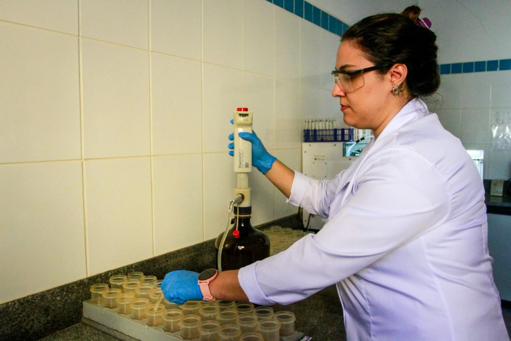 Governo de SP amplia concurso e convoca 42 novos pesquisadores para reforçar agronegócio