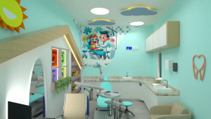 Manaus terá primeiro grande complexo público do país dedicado ao autismo