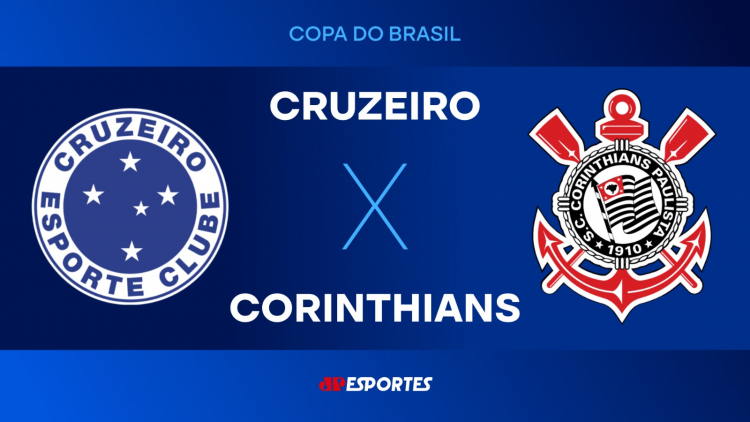 Cruzeiro x Corinthians: confira a transmissão da Jovem Pan ao vivo