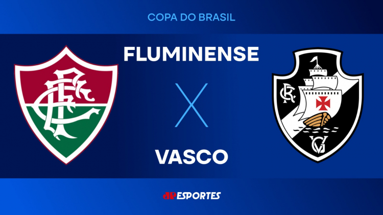 Fluminense x Vasco