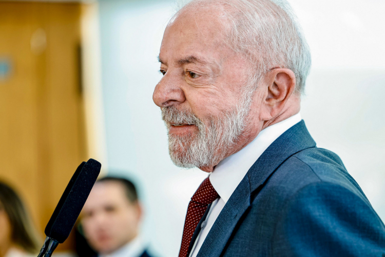 ​Governo Lula mantém silêncio estratégico após aval da UE a acordo com Mercosul