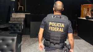 Polícia Federal