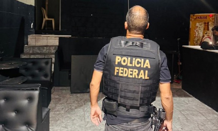 Polícia Federal