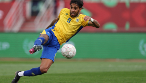 Pierre-Emerick Aubameyang