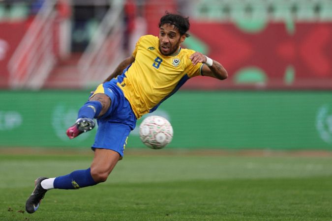 Pierre-Emerick Aubameyang