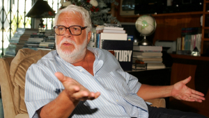 Manoel Carlos trouxe a primeira protagonista negra em uma novela das 8