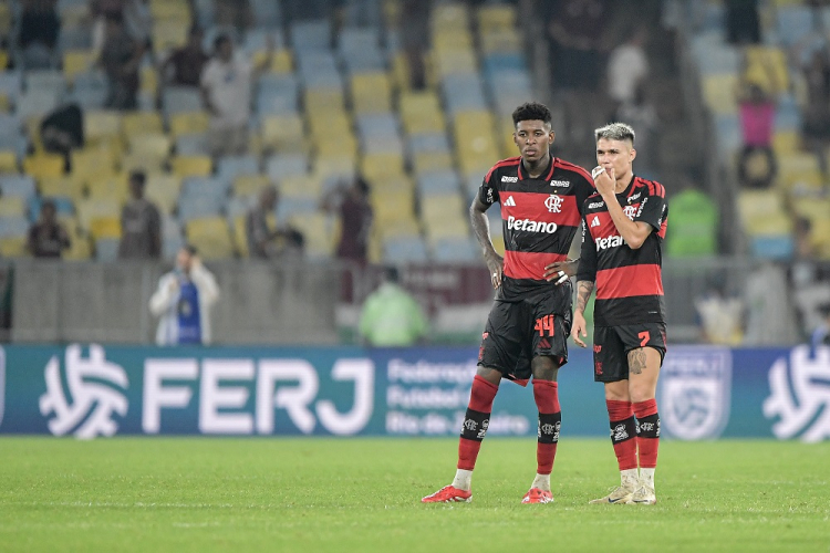 O que o Flamengo precisa fazer para escapar do rebaixamento no Carioca