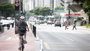 Calor aumenta e São Paulo pode ter pancadas isoladas nesta quarta-feira