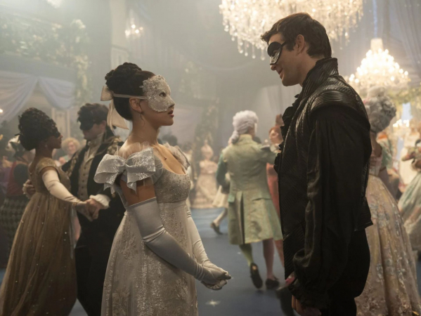 Bridgerton 4 temporada