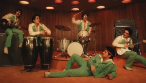 Bruno Mars lança novo single e abre caminho para ‘The Romantic’ com ‘I Just Might’