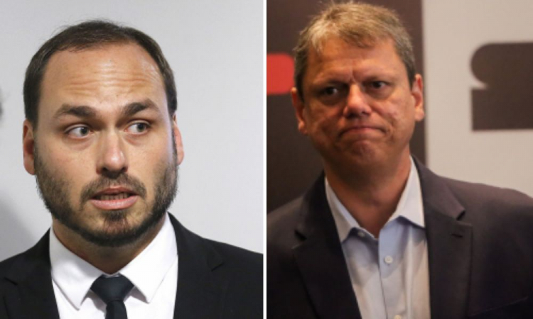 carlos-bolsonaro-e-tarcisio-de-freitas-750x450 Carlos Bolsonaro encontra Tarcísio para almoço em São Paulo