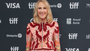 Atriz Catherine O'Hara