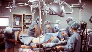 cirurgia plástica homens