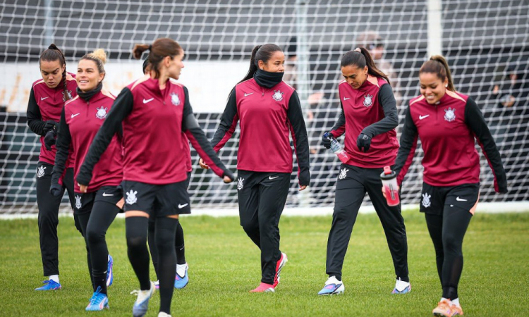 Corinthians confirmado: saiba tudo sobre o Mundial de Clubes feminino