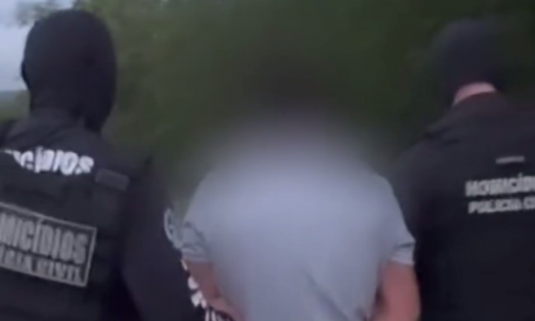 ​Síndico confessa assassinato de corretora e leva polícia até o corpo em GO