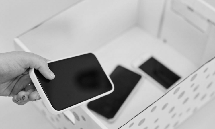 Desafio Fevereiro Sem Celular