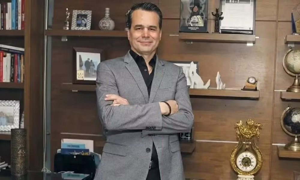 José Adrián Corona Radillo, presidente do Grupo Corona, foi sequestrado e morto no estado de Jalisco, no oeste do México