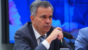 O deputado federal Félix Mendonça Júnior (PDT-BA)