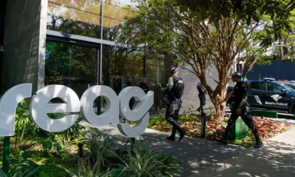 Banco Central decreta liquidação extrajudicial da antiga Reag