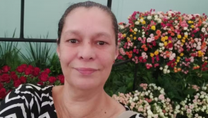 Heloísa de Carvalho, filha de Olavo de Carvalho, morreu na quarta-feira (7), aos 56 anos, em Atibaia