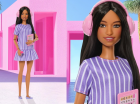Mattel lan&ccedil;a primeira Barbie autista
