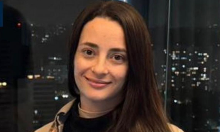 Police chief Layla Lima Ayub, investigated in Operation Serpens, launched this Friday morning (16)