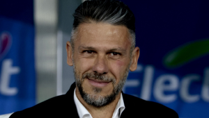 Ex-zagueiro da seleção argentina Demichelis é resgatado de afogamento no Uruguai