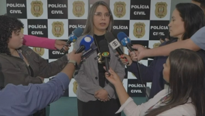 Laudo aponta uso de desinfetante e piora súbita em pacientes de hospital do DF