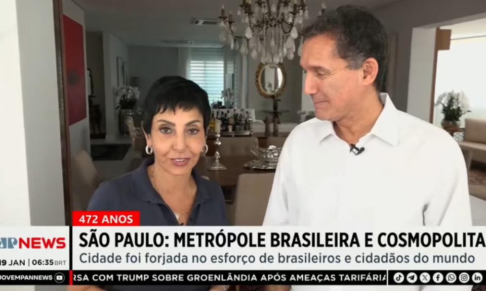 472 anos de São Paulo: A importância dos imigrantes