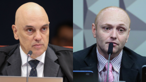 Moraes autoriza hacker Walter Delgatti a progredir ao regime semiaberto