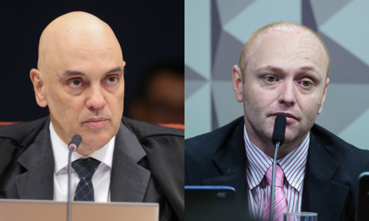 Moraes autoriza hacker Walter Delgatti a progredir ao regime semiaberto