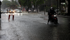 Número de mortes em decorrência das chuvas no Estado de São Paulo desde o início de dezembro chega a 10