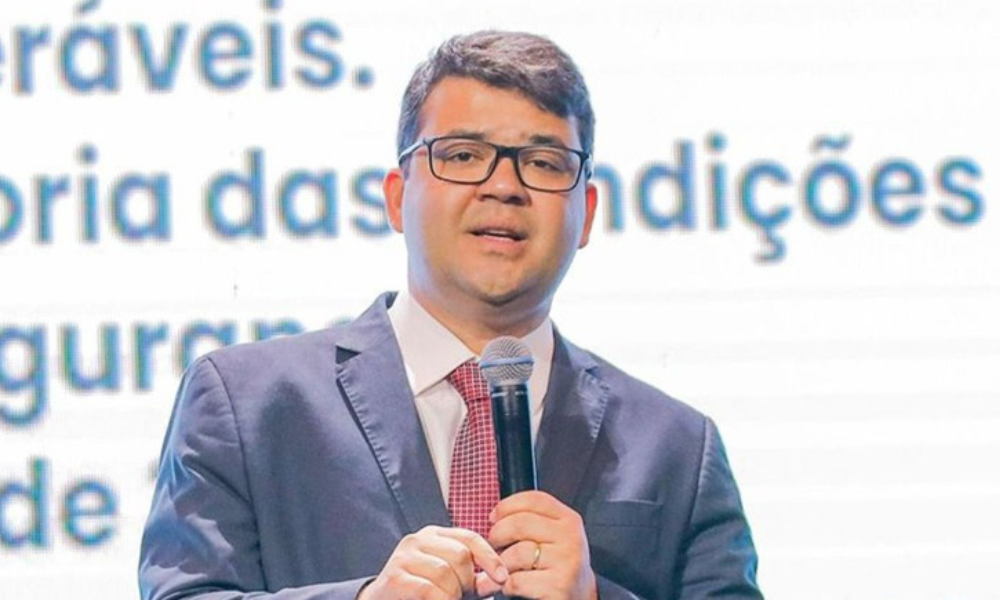 Para o Ministério da Segurança Pública, o nome mais citado nos bastidores é o de Chico Lucas, atualmente secretário de Segurança do Piauí